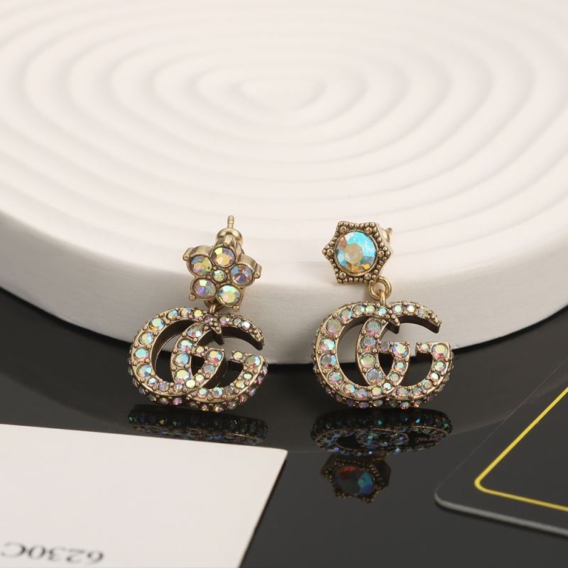 Gucci Earrings